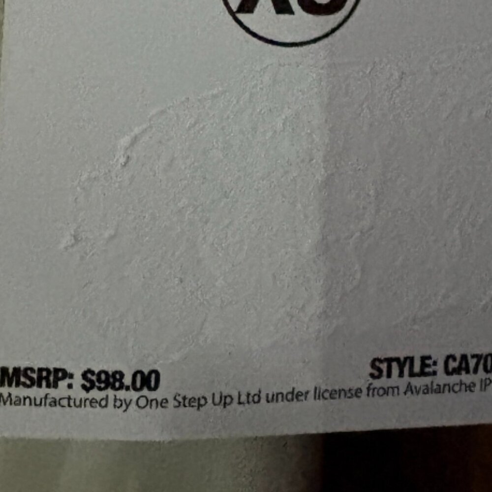 Mogul 2.0 Fleece Lined Cuffed Legging With Pockets - Moonstone​ - Picture 5 of 7
